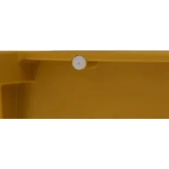 Siena Garden Lane Stapelstuhl 56 Cm X 46 Cm X 80 Cm Mustard -Vitavia Verkäufe 251881 1346 CU 1