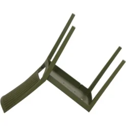 Siena Garden Lane Stapelstuhl 56 Cm X 46 Cm X 80 Cm Olive -Vitavia Verkäufe 251882 1346 S 9