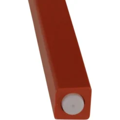 Siena Garden Lane Stapelstuhl 56 Cm X 46 Cm X 80 Cm Brick -Vitavia Verkäufe 251883 1346 CU 1