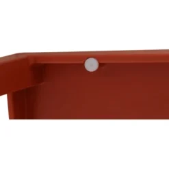 Siena Garden Lane Stapelstuhl 56 Cm X 46 Cm X 80 Cm Brick -Vitavia Verkäufe 251883 1346 CU 11