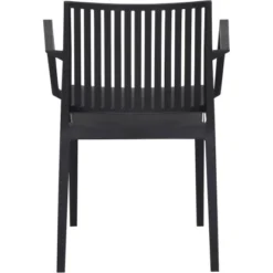 Siena Garden Lane Stapelsessel 56 Cm X 57 Cm X 80 Cm Anthrazit 18 Siena Garden Lane Stapelsessel 56 Cm X 57 Cm X 80 Cm Anthrazit -Vitavia Verkäufe 251898 1346 S 7