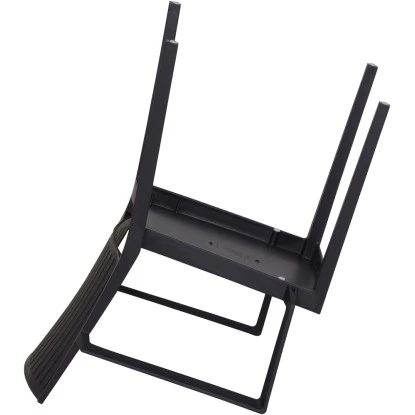 Siena Garden Lane Stapelsessel 56 Cm X 57 Cm X 80 Cm Anthrazit 9 Siena Garden Lane Stapelsessel 56 Cm X 57 Cm X 80 Cm Anthrazit – Bild 9