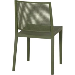 Siena Garden Square Stapelstuhl 56 Cm X 46 Cm X 80 Cm Olive 14 Siena Garden Square Stapelstuhl 56 Cm X 46 Cm X 80 Cm Olive -Vitavia Verkäufe 251940 1346 S 3