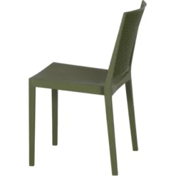 Siena Garden Square Stapelstuhl 56 Cm X 46 Cm X 80 Cm Olive 15 Siena Garden Square Stapelstuhl 56 Cm X 46 Cm X 80 Cm Olive -Vitavia Verkäufe 251940 1346 S 4