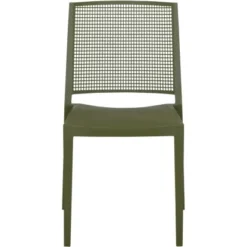 Siena Garden Square Stapelstuhl 56 Cm X 46 Cm X 80 Cm Olive 16 Siena Garden Square Stapelstuhl 56 Cm X 46 Cm X 80 Cm Olive -Vitavia Verkäufe 251940 1346 S 5