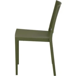 Siena Garden Square Stapelstuhl 56 Cm X 46 Cm X 80 Cm Olive 18 Siena Garden Square Stapelstuhl 56 Cm X 46 Cm X 80 Cm Olive -Vitavia Verkäufe 251940 1346 S 6