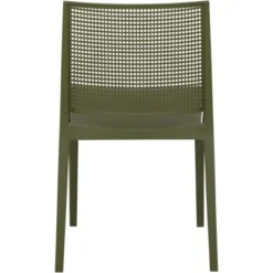 Siena Garden Square Stapelstuhl 56 Cm X 46 Cm X 80 Cm Olive 17 Siena Garden Square Stapelstuhl 56 Cm X 46 Cm X 80 Cm Olive -Vitavia Verkäufe 251940 1346 S 7