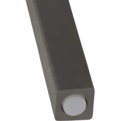 Siena Garden Square Stapelstuhl 56 Cm X 46 Cm X 80 Cm Grau -Vitavia Verkäufe 251941 1346 CU 01