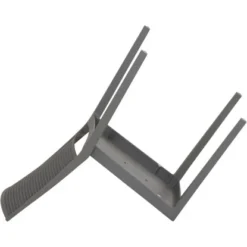 Siena Garden Square Stapelstuhl 56 Cm X 46 Cm X 80 Cm Grau -Vitavia Verkäufe 251941 1346 S 9