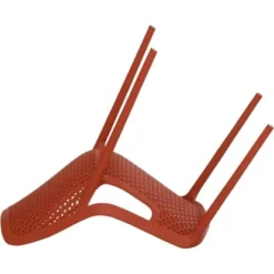 Siena Garden District Stapelsessel 50 Cm X 60 Cm X 81 Cm Brick -Vitavia Verkäufe 252010 1346 S 8