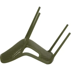 Siena Garden District Stapelsessel 50 Cm X 60 Cm X 81 Cm Olive -Vitavia Verkäufe 252020 1346 S 8