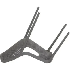 Siena Garden District Stapelsessel 50 Cm X 60 Cm X 81 Cm Grau 17 Siena Garden District Stapelsessel 50 Cm X 60 Cm X 81 Cm Grau -Vitavia Verkäufe 252041 1346 S 8