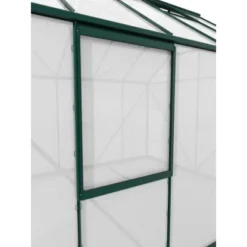 Vitavia Seitenfenster V HKP 6 Mm Smaragd 59,5 Cm X 79,2 Cm
