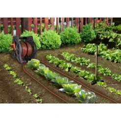 Vitavia/ Elgo Transportables Tropfsystem (DRIP N ROLL) 31 Cm X 34 Cm -Vitavia Verkäufe 257269 2298 40000326 3