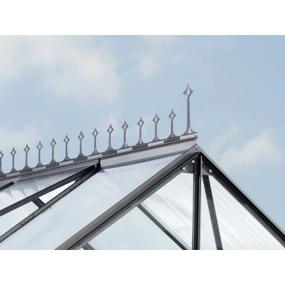 Vitavia Firstkrone Schwarz 1 Vitavia Firstkrone Schwarz