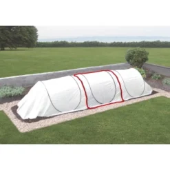 Gardenguard Kälteschutz-Verlängerung Pflanzenschutztunnel 110 Cm
