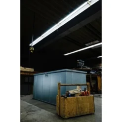 Spacemaker Gerätebox Bern Blank B 146 X T 76 X H 71 Cm -Vitavia Verkäufe 257690 338203 2