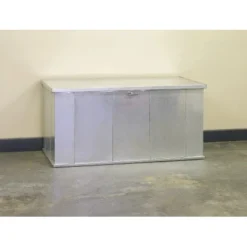 Spacemaker Gerätebox Bern Blank B 146 X T 76 X H 71 Cm -Vitavia Verkäufe 257690 338203 4