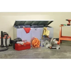 Spacemaker Gerätebox Bern Blank B 146 X T 76 X H 71 Cm -Vitavia Verkäufe 257690 338203 5