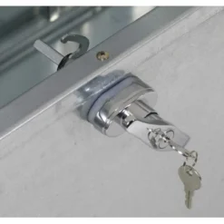 Spacemaker Gerätebox Bern Blank B 146 X T 76 X H 71 Cm -Vitavia Verkäufe 257690 338203 DTL 1