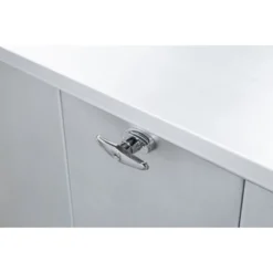 Spacemaker Gerätebox Bern Blank B 146 X T 76 X H 71 Cm -Vitavia Verkäufe 257690 338203 DTL 3