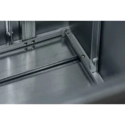 Spacemaker Gerätebox Bern Blank B 146 X T 76 X H 71 Cm -Vitavia Verkäufe 257690 338203 DTL 5