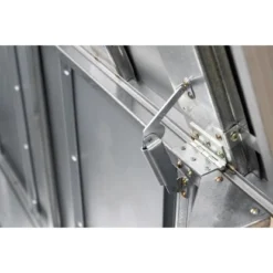 Spacemaker Gerätebox Bern Blank B 146 X T 76 X H 71 Cm -Vitavia Verkäufe 257690 338203 DTL 6