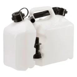 LUX Doppelkanister 5 L Und 2 L