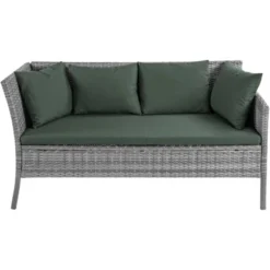 Indoba Gartenmöbel-Set Amalfi 6-teilig -Vitavia Verkäufe 260339188473 11001300 S 01