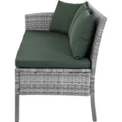 Indoba Gartenmöbel-Set Amalfi 6-teilig -Vitavia Verkäufe 260339188473 11001300 S 07