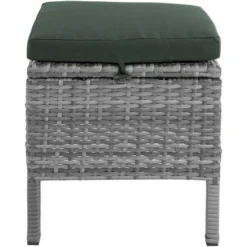 Indoba Gartenmöbel-Set Amalfi 6-teilig -Vitavia Verkäufe 260339188473 11001300 S 13