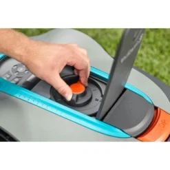 Gardena Mähroboter Sileno City 500 M² 15 Gardena Mähroboter Sileno City 500 M² -Vitavia Verkäufe 261519 3050 5