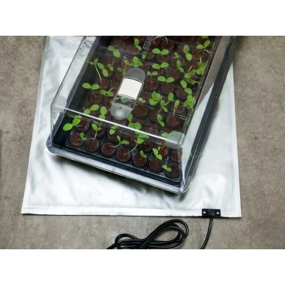 Romberg Heizmatte SkinnyHeat 95 135 Watt 95 Cm X 95 Cm 2 Romberg Heizmatte SkinnyHeat 95 135 Watt 95 Cm X 95 Cm – Bild 2