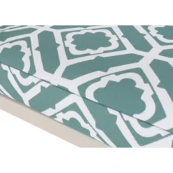 Stapelstuhl Prata Mit Sitzkissen 83 Cm X 56 Cm X 61 Cm -Vitavia Verkäufe 26613403 CU01 260820 RET01