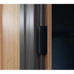 Spacemaker Gerätehaus Woodlake Metall 151 Cm X 122 Cm X 198 Cm Holzoptik -Vitavia Verkäufe 26862105189 1741 CU 02