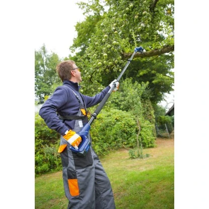 LUX Akku-Teleskop-Astsäge A-AS-18 Li/20 T 2 LUX Akku-Teleskop-Astsäge A-AS-18 Li/20 T – Bild 2