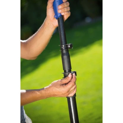 LUX Akku-Teleskop-Astsäge A-AS-18 Li/20 T 5 LUX Akku-Teleskop-Astsäge A-AS-18 Li/20 T – Bild 5