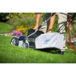 LUX Elektro-Vertikutierer Und -Rasenlüfter E-VL-1800/36 Mit 1.800 W -Vitavia Verkäufe 2725836 2137 2