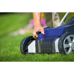 LUX Elektro-Vertikutierer Und -Rasenlüfter E-VL-1800/36 Mit 1.800 W -Vitavia Verkäufe 2725836 2137 3