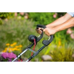 LUX Elektro-Vertikutierer Und -Rasenlüfter E-VL-1800/36 Mit 1.800 W -Vitavia Verkäufe 2725836 2137 4