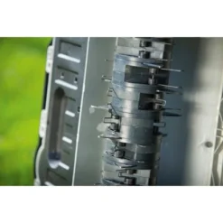 LUX Elektro-Vertikutierer Und -Rasenlüfter E-VL-1800/36 Mit 1.800 W -Vitavia Verkäufe 2725836 2137 6