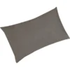 Lendenkissen 46 Cm X 26 Cm X 12 Cm M.RV. D.1821 Grau