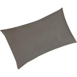 Lendenkissen 46 Cm X 26 Cm X 12 Cm M.RV. D.1821 Grau