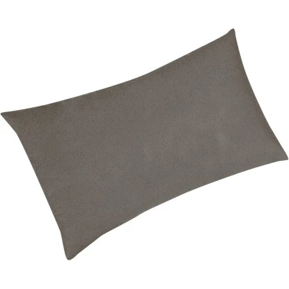 Lendenkissen 46 Cm X 26 Cm X 12 Cm M.RV. D.1821 Grau 1 Lendenkissen 46 Cm X 26 Cm X 12 Cm M.RV. D.1821 Grau