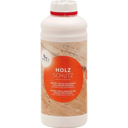 Best Freizeitmöbel Holzschutz 1 L 1 Best Freizeitmöbel Holzschutz 1 L