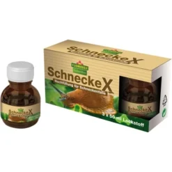 Florissa SchneckeX Lockmittel Nachfüllpack