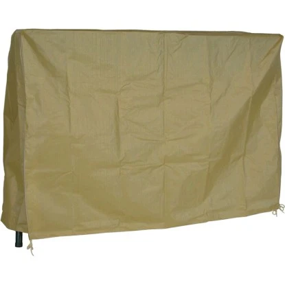 Schutzhülle Kastenform Mit Reißverschlüssen Für 3-Sitzer Hollywoodschaukel 1 Schutzhülle Kastenform Mit Reißverschlüssen Für 3-Sitzer Hollywoodschaukel