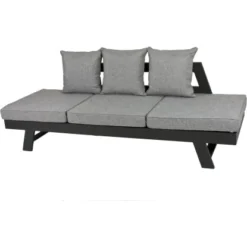 Funktionssofa Donna Grau -Vitavia Verkäufe 289039 4767 8