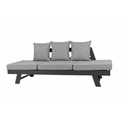 Funktionssofa Donna Grau -Vitavia Verkäufe 289039 4767 9