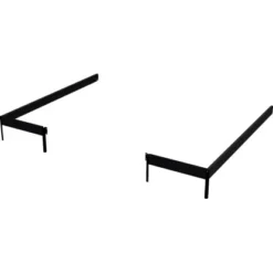 Fundament Für Juliana Anlehn-Gewächshaus Veranda 6,6 M²